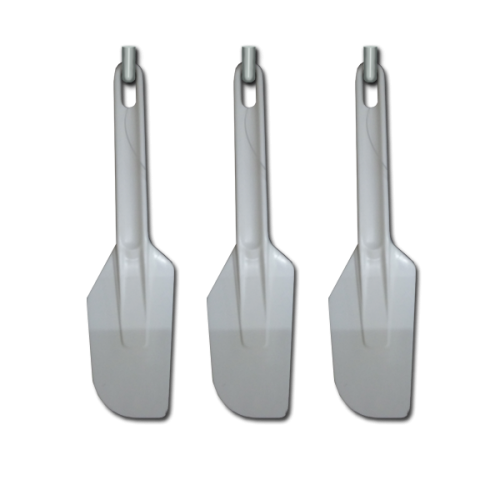 SPATULA SWEDISH SUPERFLEX EA