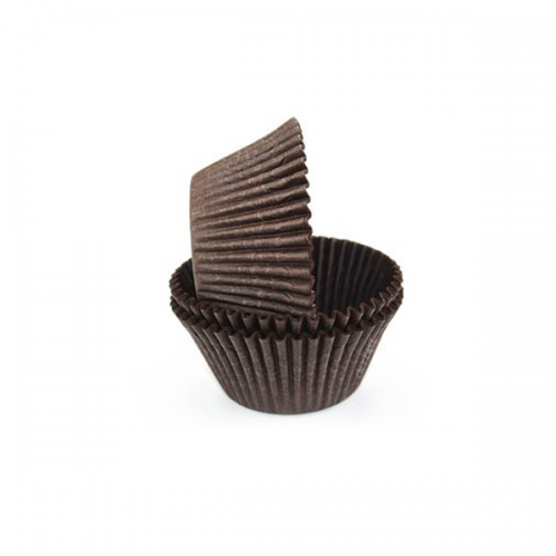 CUP CAKE AMERICAN BROWN (40)