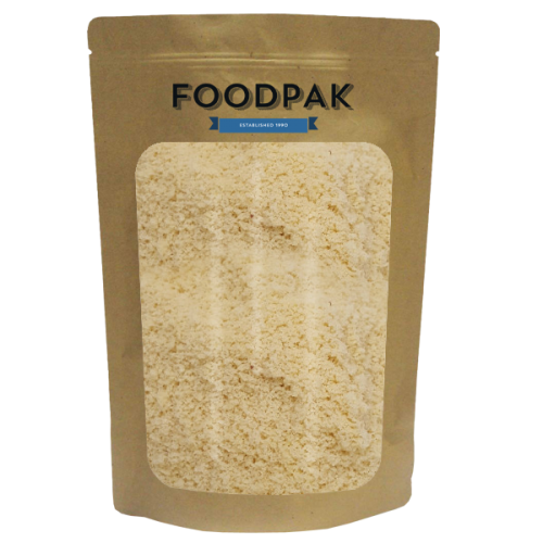 ALMONDS GROUND (125G)