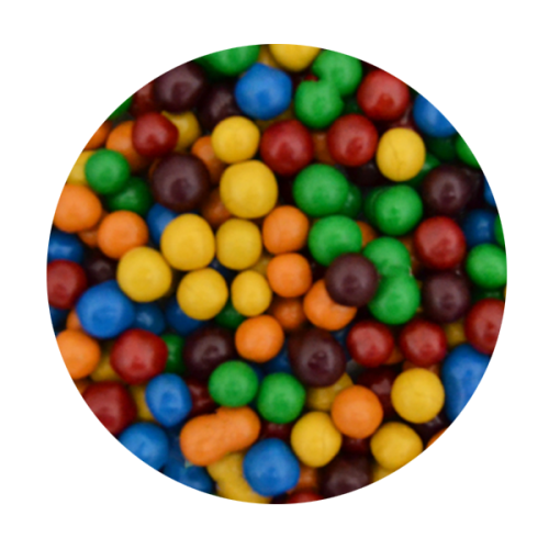 MINI ASTROS/BINGO 175G