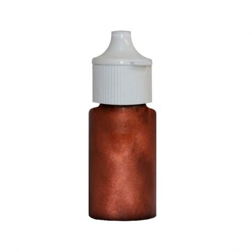 LUSTER GEL (15ML) BRONZE