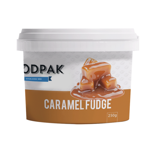 CARAMEL SPREAD 250G