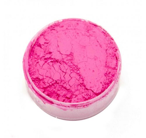 ROLKEM DUSTER LUMO (10ML) CERISE
