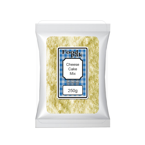 CHEESECAKE MIX (250G)