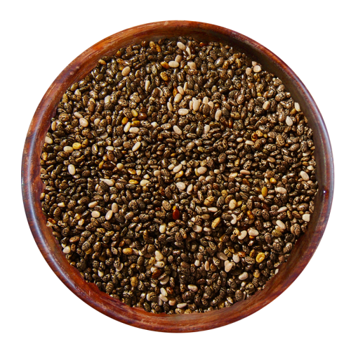 SEEDS CHIA 380G