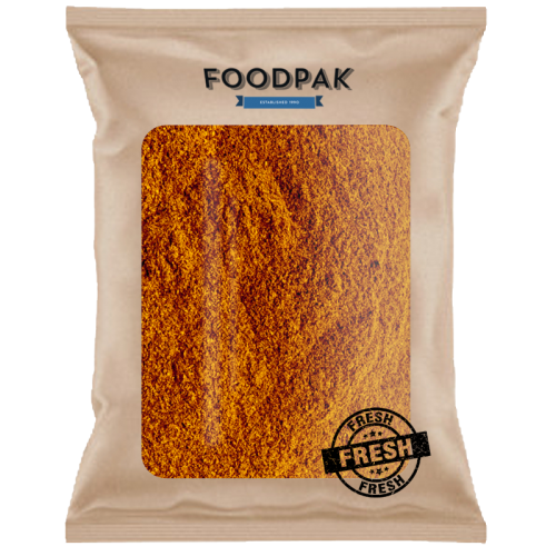 SPICE CINNAMON POWDER 5KG