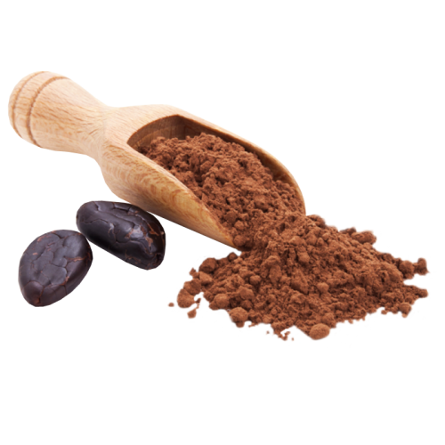 COCOA POWDER 25KG