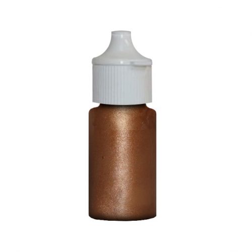 LUSTER GEL (15ML) COPPER