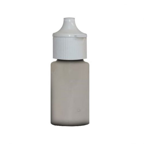 LUSTER GEL (15ML) CRYSTAL CLEAR