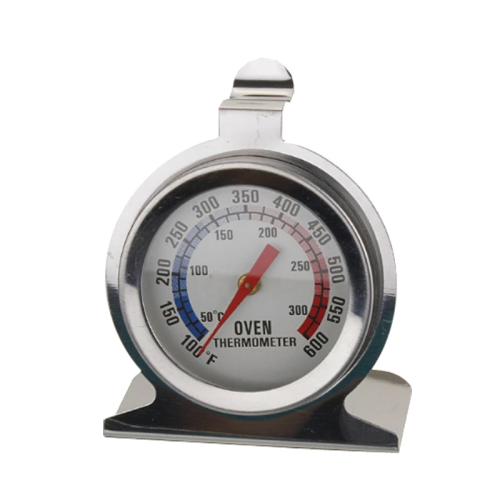 THERMOMETER OVEN