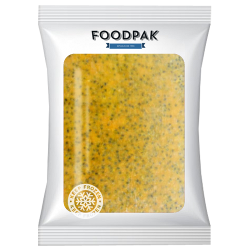 FROZEN FRUIT PASSION 1KG