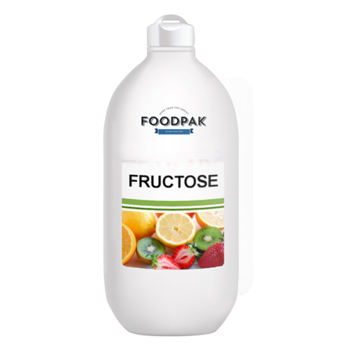 FRUCTOSE 500G