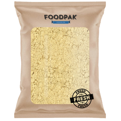 SPICE GINGER POWDER 125GM