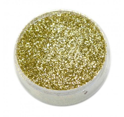 ROLKEM CRYSTALS (10ML) GOLD