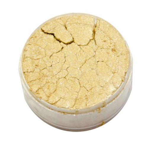 ROLKEM CHIFFON (10ML) GOLDEN LAME