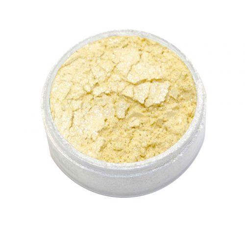 ROLKEM SPARKLE (10ML) IVORY