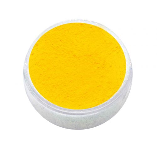 ROLKEM DUSTER LUMO (10ML) LUNAR YELLOW