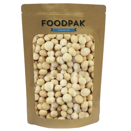 MACADAMIAS 250G