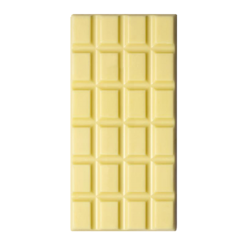COOK CHOC ECONO WHITE 500G EA