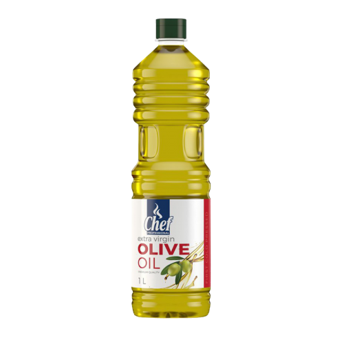OLIVE OIL EXTRA VIRGIN 1L