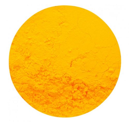 ROLKEM RAINBOW SPECTRUM (10ML) ORANGE