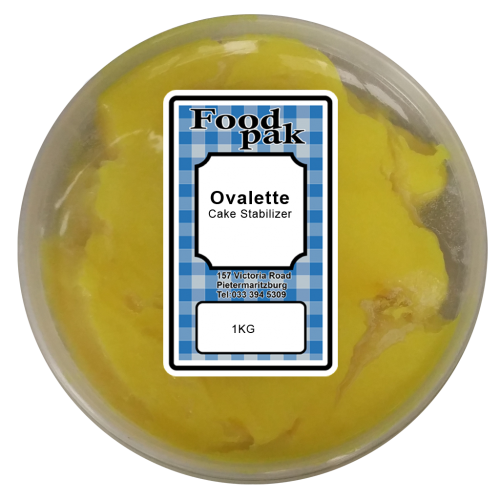 OVALETTE   1KG