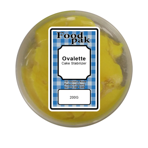 OVALETTE  200G