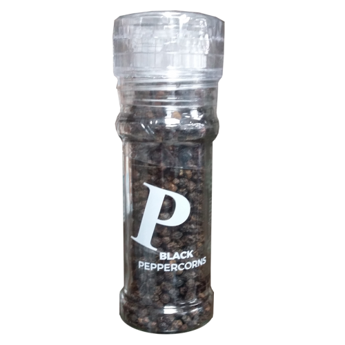 PEPPER GRINDER NO NAME