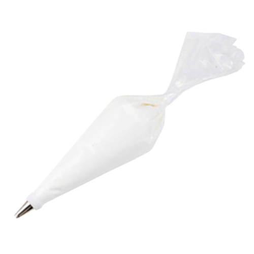 PIPING BAG MEDIUM (6) EA