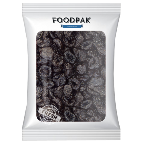 PRUNES WITH PIP (500G)