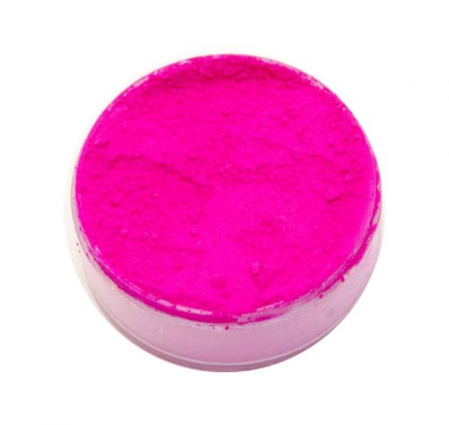 ROLKEM DUSTER LUMO (10ML) PURPLE PIZAZZ