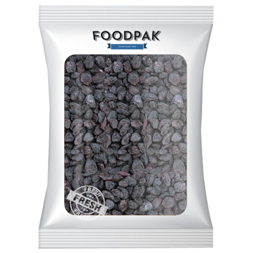 RAISINS TOMPSON 250G
