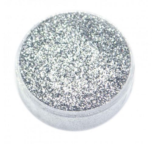 ROLKEM CRYSTALS (10ML) SILVER