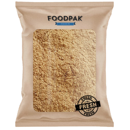 MIXED SPICE 125G