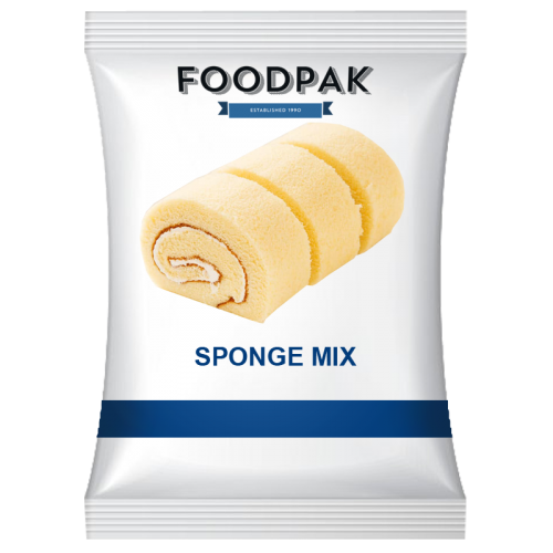 SPONGE MIX PL PETTINA 500G