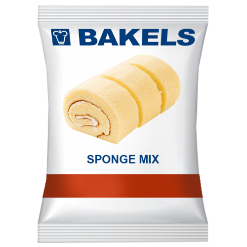 SPONGE MIX - PETTINA 25kg