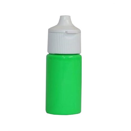 LUMO GEL (15ML) STELLA GREEN