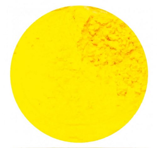 ROLKEM RAINBOW SPECTRUM (10ML) SUNFLOWER YELLOW