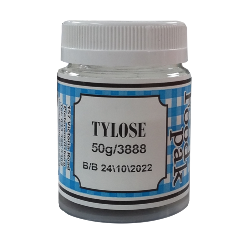 TYLOSE POWDER 50G