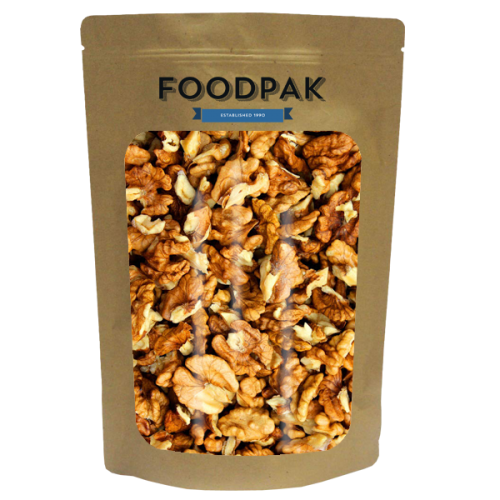 WALNUTS 100G