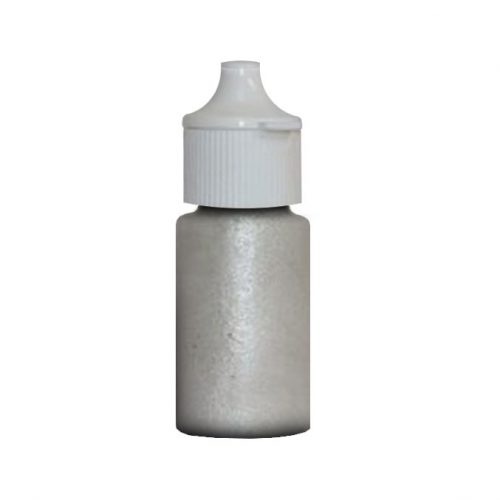 LUSTER GEL (15ML) PEARL WHITE