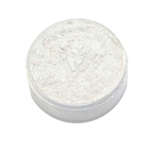 ROLKEM SPARKLE (10ML) WHITE
