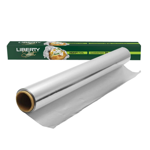 FOIL H/D 70M X 440MM (6/BOX)