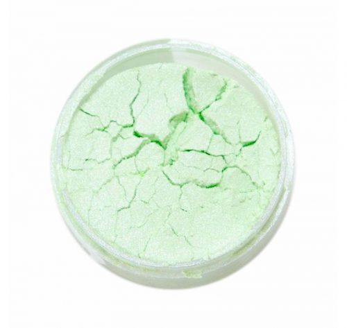 ROLKEM DUSTER BLUSH 10ML - PASTEL GREEN