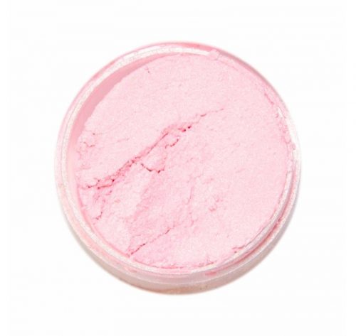 ROLKEM DUSTER BLUSH 10ML - PASTEL PINK