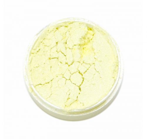 ROLKEM DUSTER BLUSH 10ML - PASTEL YELLOW