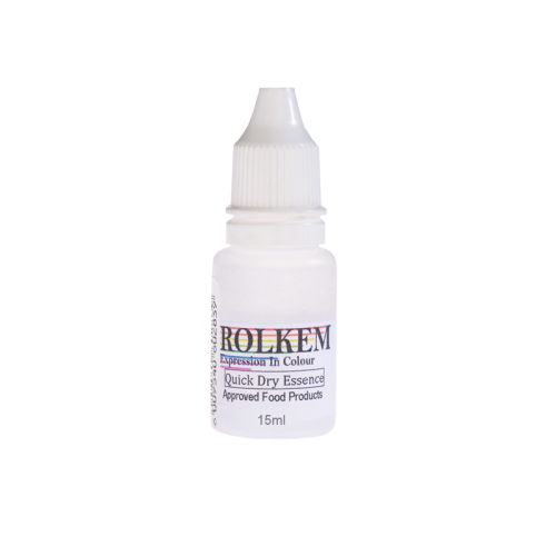 ROLKEM QUICK DRY ESSENCE 15ML