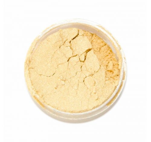 ROLKEM DUSTER BLUSH 10ML - SOFT GOLD