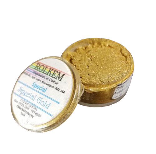 ROLKEM SPECIAL GOLD (10ML)