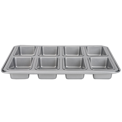 PAN LOAF 8CUP N/STICK